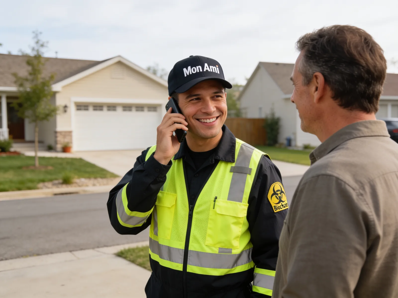Sewage Cleanup Randolph, IA FAQs